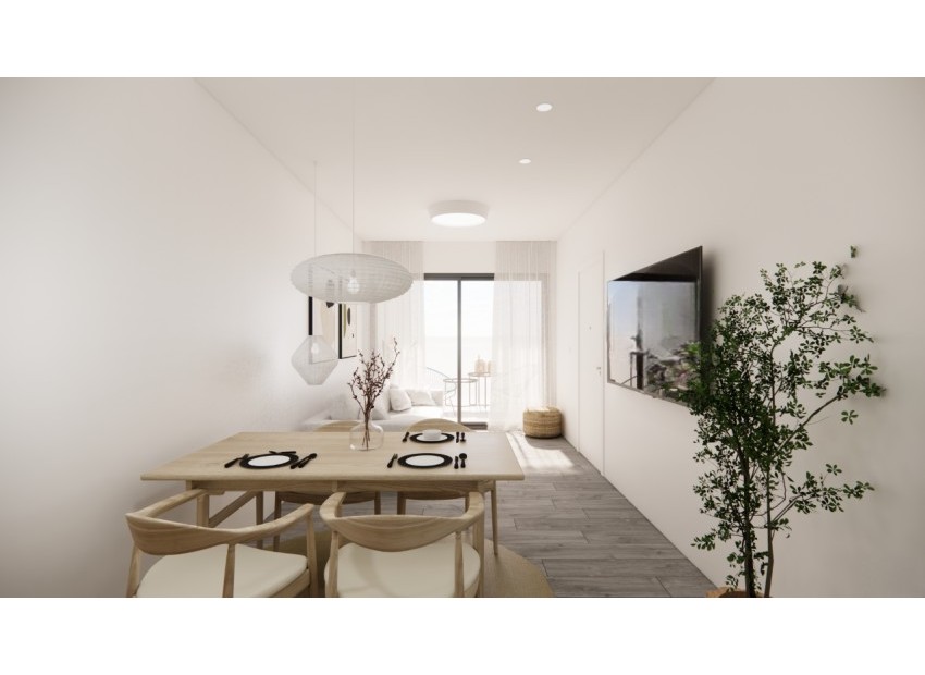 Venta - Apartamento -
Pilar de la Horadada - Torre de la Horadada