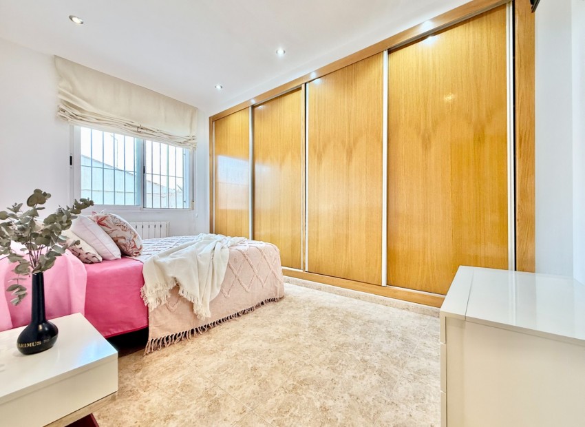 Venta - Apartamento -
San Javier - San Cayetano