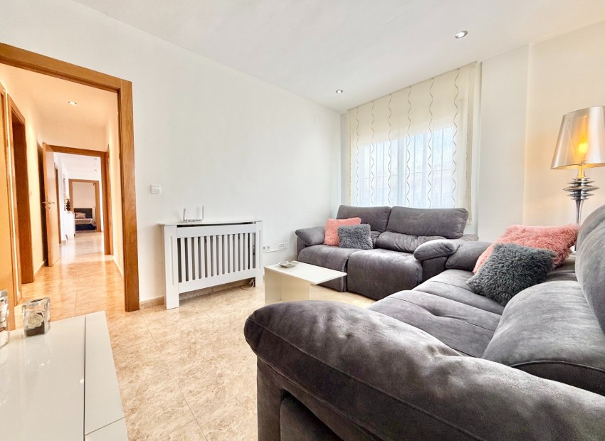 Venta - Apartamento -
San Javier - San Cayetano