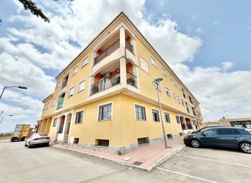 Venta - Apartamento -
San Javier - San Cayetano