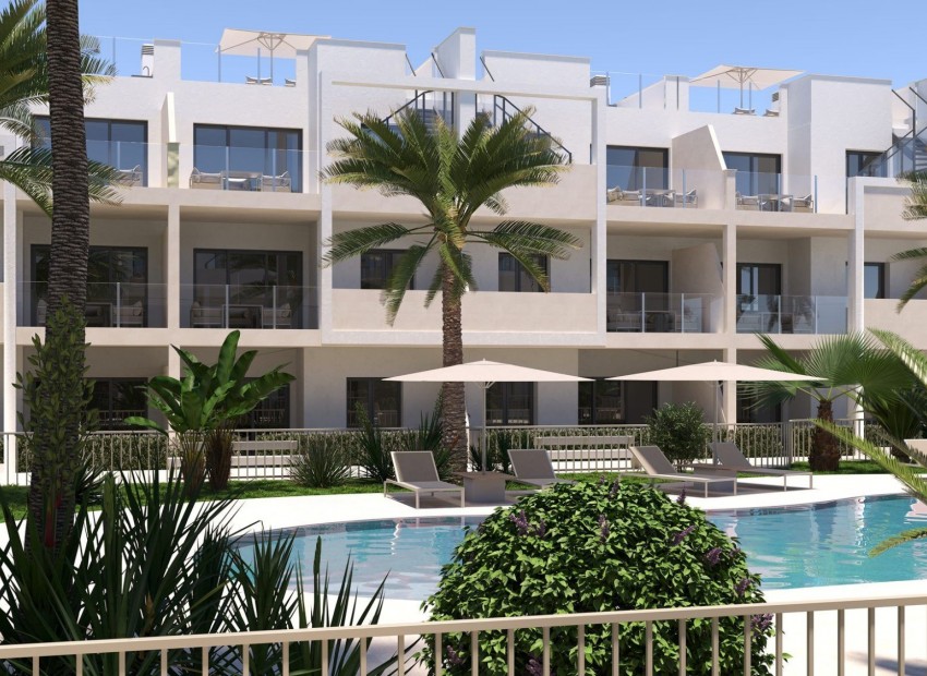 Venta - Apartamento -
San Javier - San Cayetano