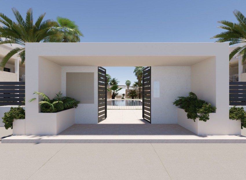 Venta - Apartamento -
San Javier - San Cayetano