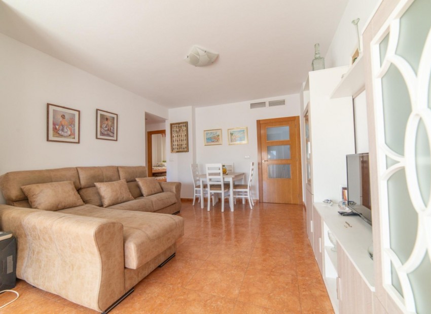 Venta - Apartamento -
San Javier - San Javier Centro