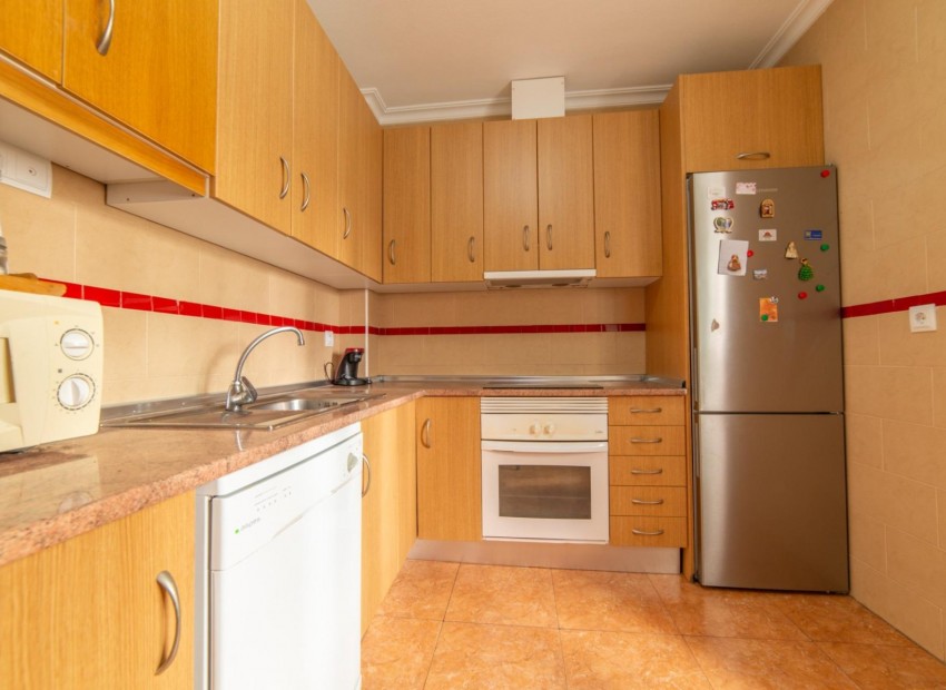 Venta - Apartamento -
San Javier - San Javier Centro