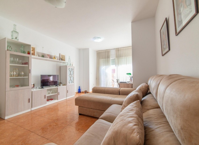 Venta - Apartamento -
San Javier - San Javier Centro