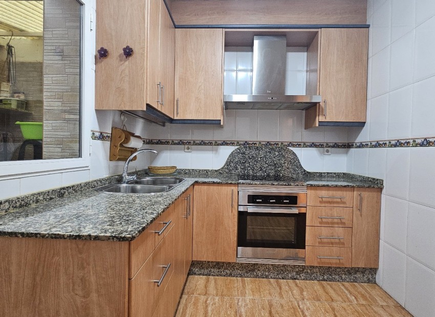 Venta - Apartamento -
San Javier - San Javier Centro