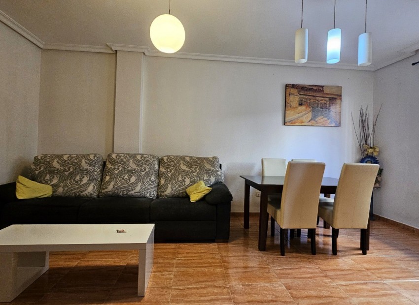 Venta - Apartamento -
San Javier - San Javier Centro