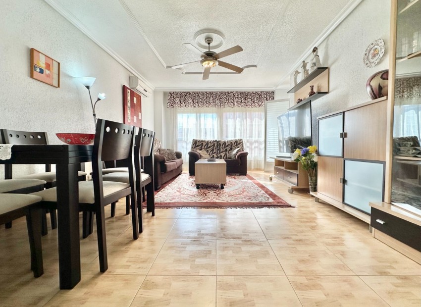 Venta - Apartamento -
San Javier - San Javier Centro