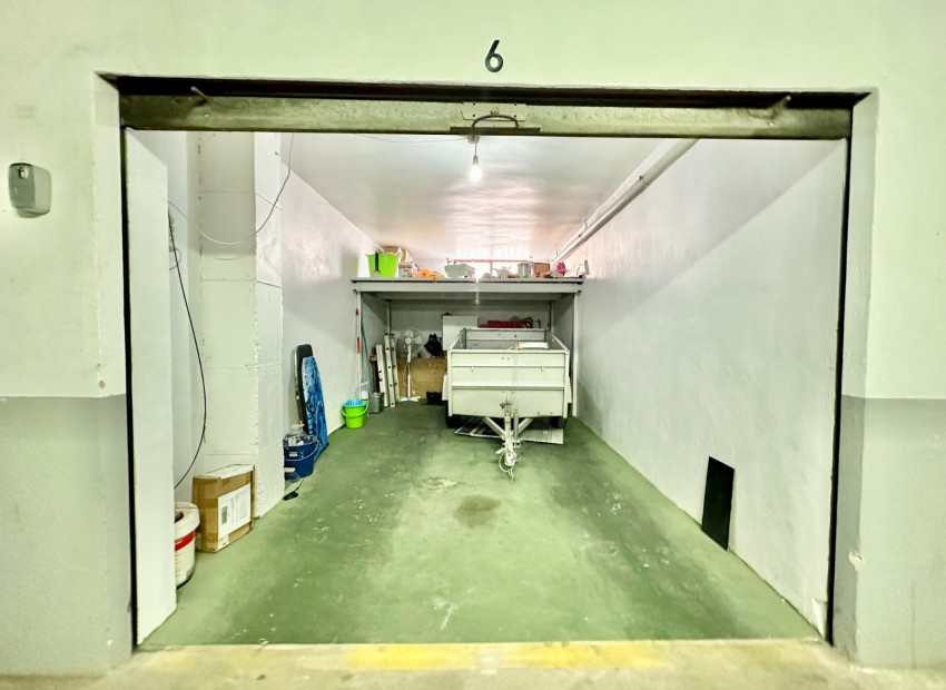 Venta - Apartamento -
San Javier - San Javier Centro