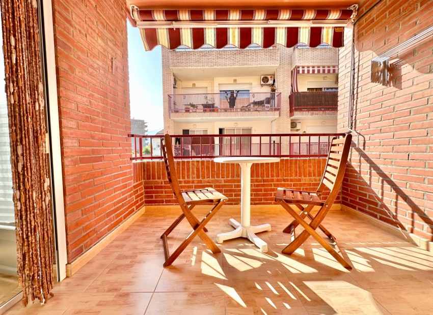 Venta - Apartamento -
San Javier - San Javier Centro