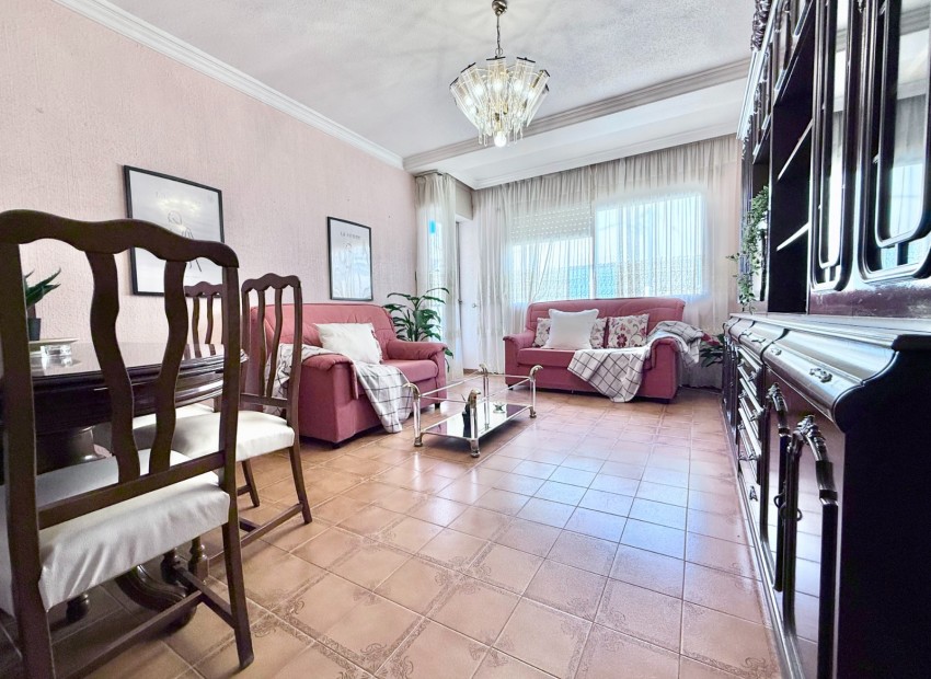 Venta - Apartamento -
San Javier - San Javier Centro