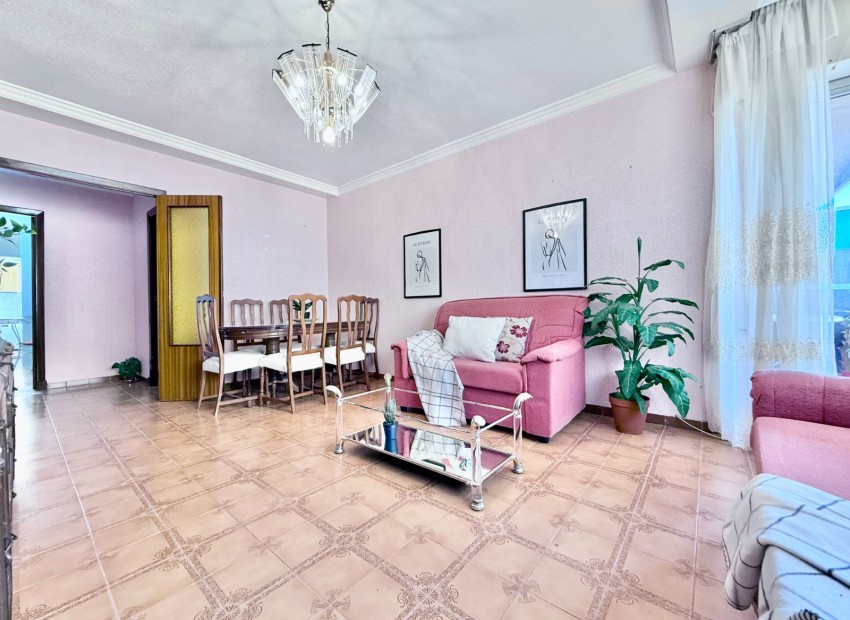 Venta - Apartamento -
San Javier - San Javier Centro