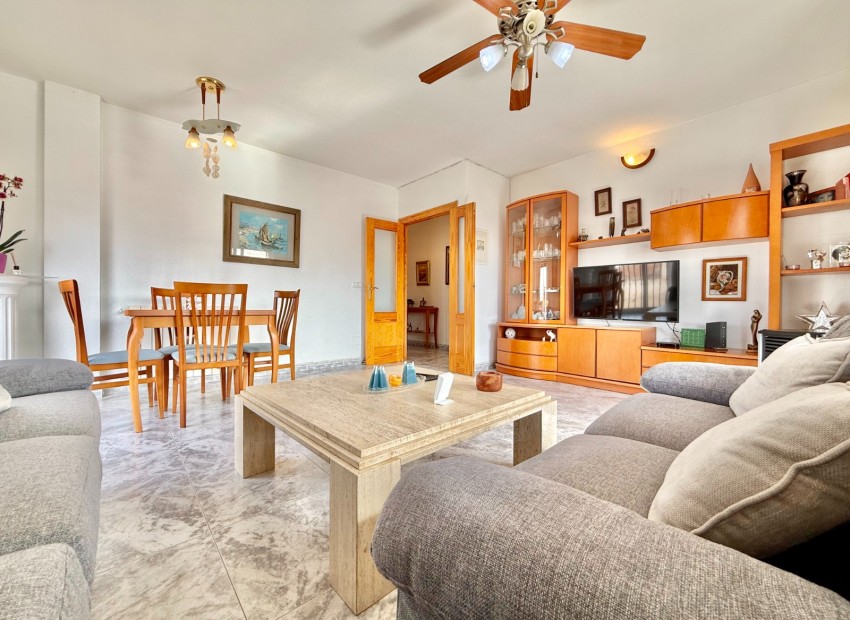 Venta - Apartamento -
San Javier - San Javier Centro