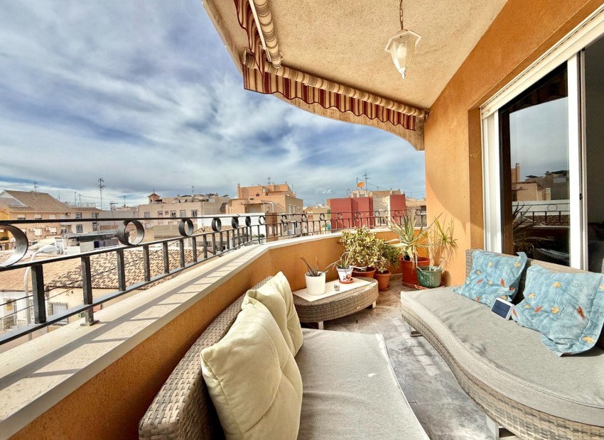 Venta - Apartamento -
San Javier - San Javier Centro