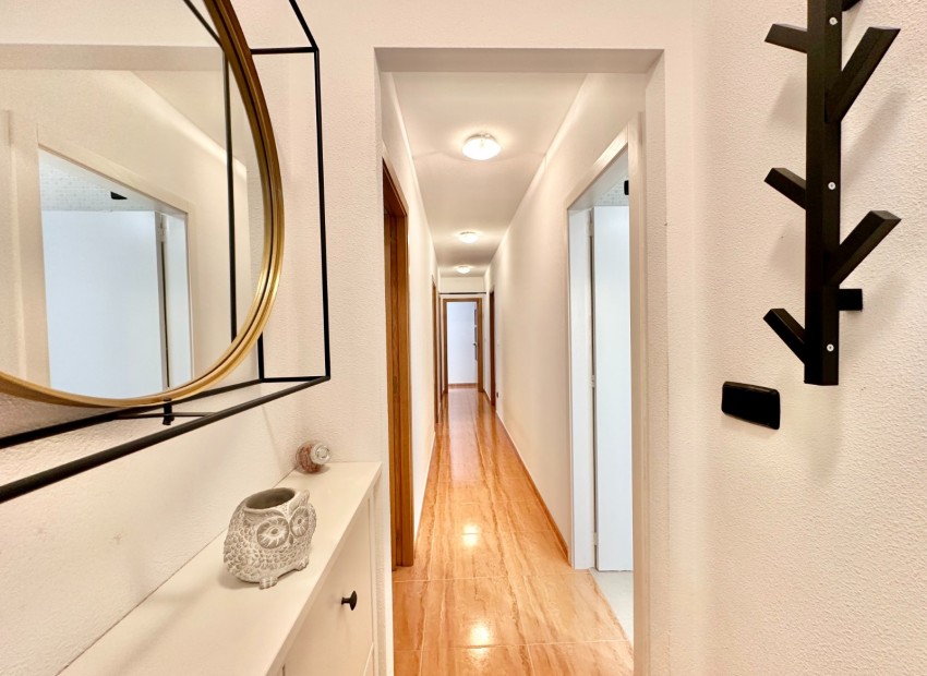 Venta - Apartamento -
San Javier - San Javier Centro