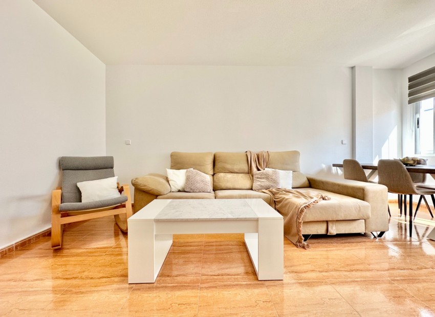 Venta - Apartamento -
San Javier - San Javier Centro