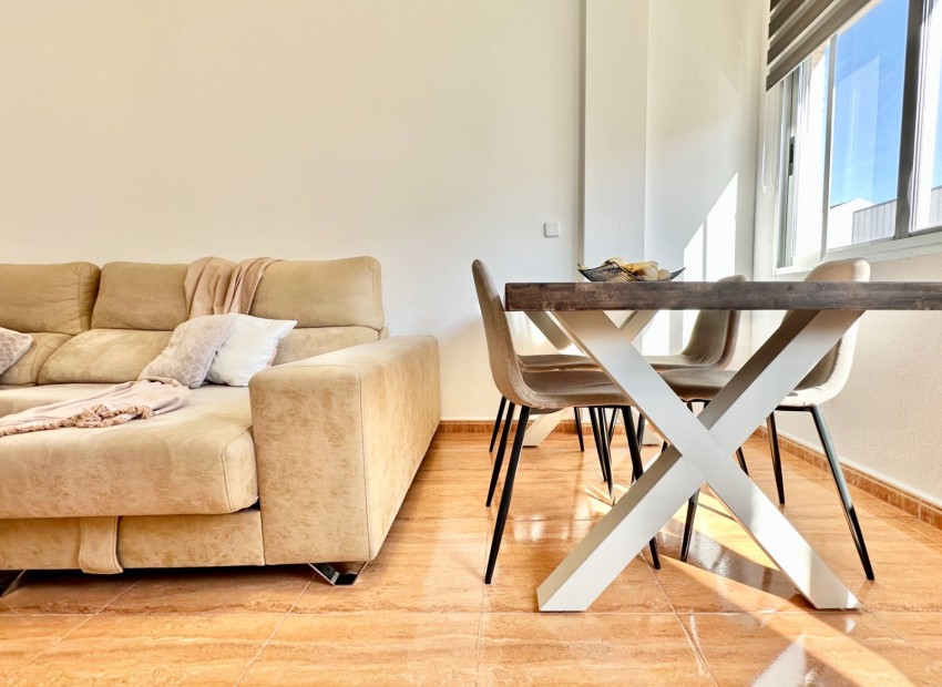 Venta - Apartamento -
San Javier - San Javier Centro