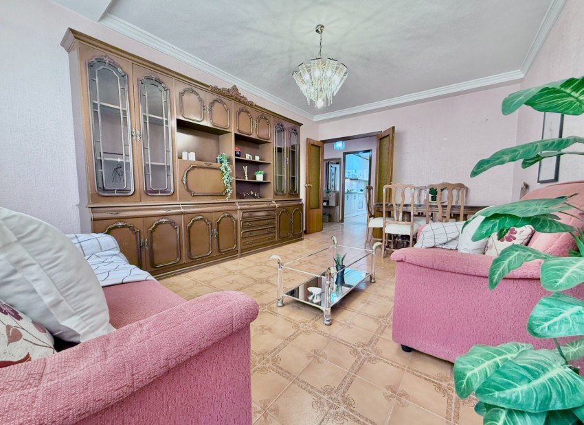 Venta - Apartamento -
San Javier - San Javier Centro