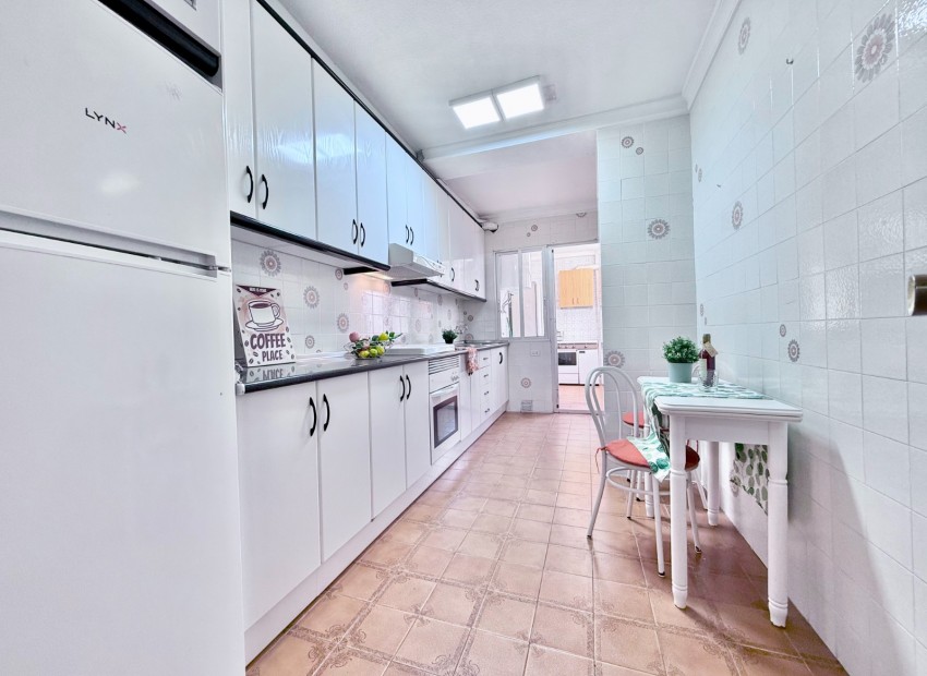 Venta - Apartamento -
San Javier - San Javier Centro