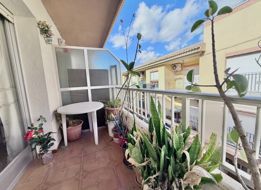 Venta - Apartamento -
San Javier - San Javier Centro