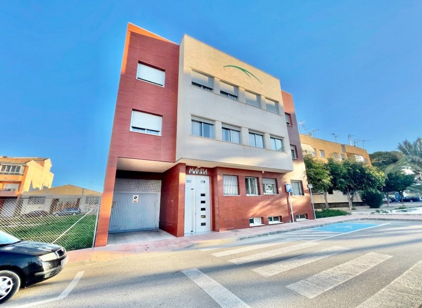 Venta - Apartamento -
San Javier - San Javier Centro