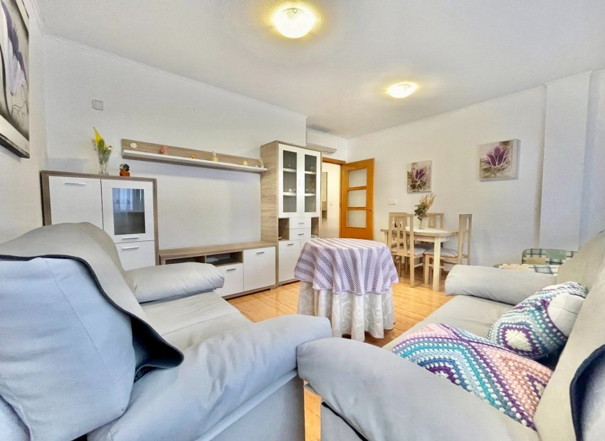Venta - Apartamento -
San Javier - San Javier Centro