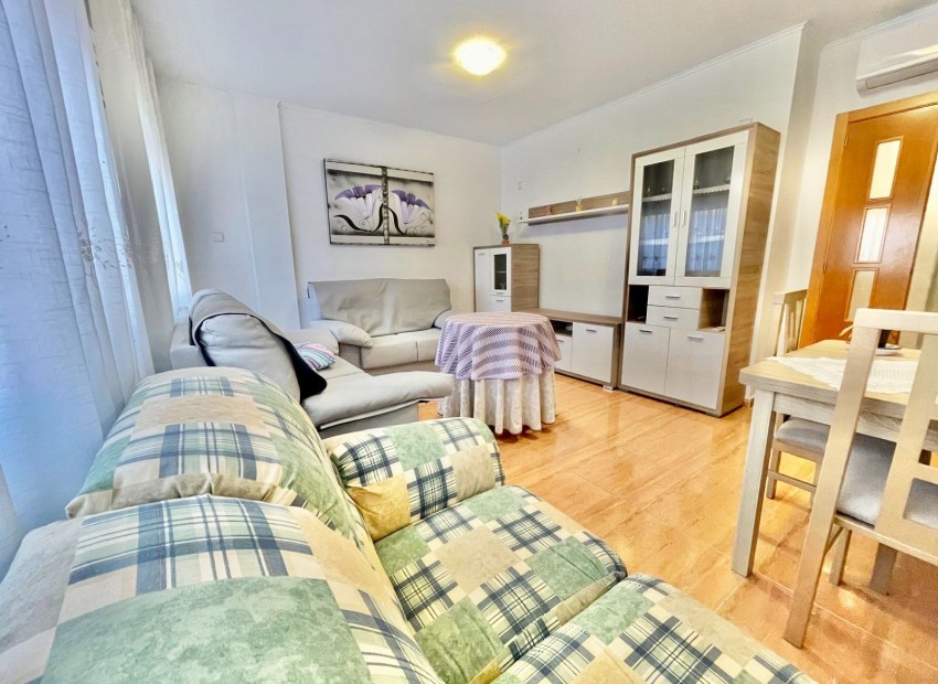 Venta - Apartamento -
San Javier - San Javier Centro