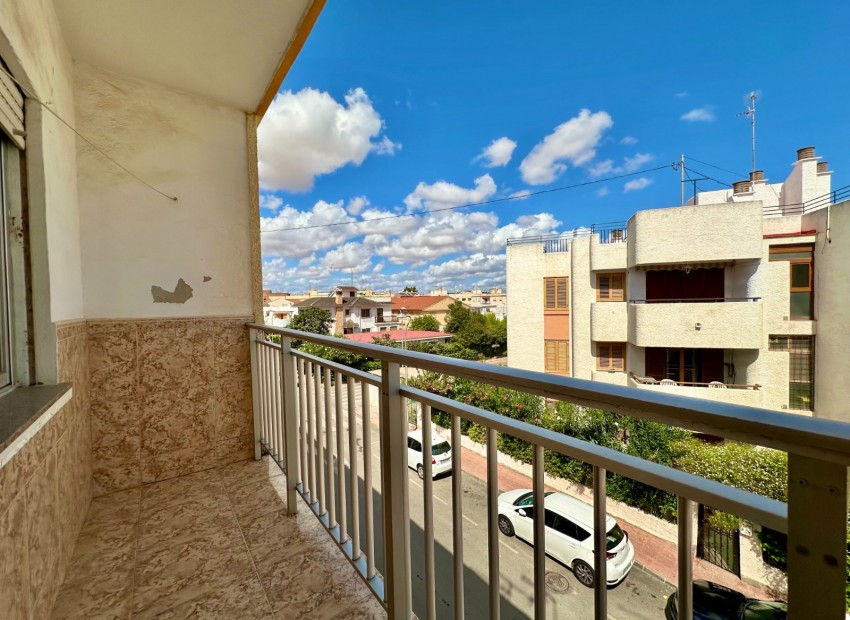 Venta - Apartamento -
San Javier - Santiago de la Ribera