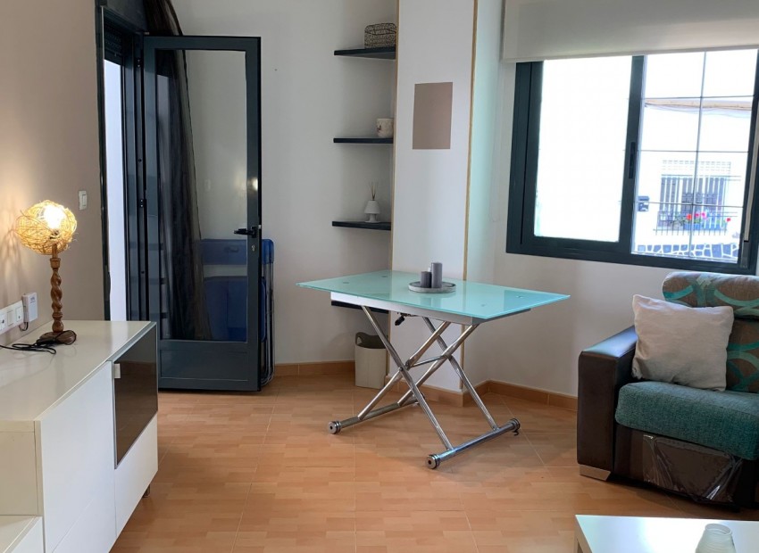 Venta - Apartamento -
San Javier - Santiago de la Ribera