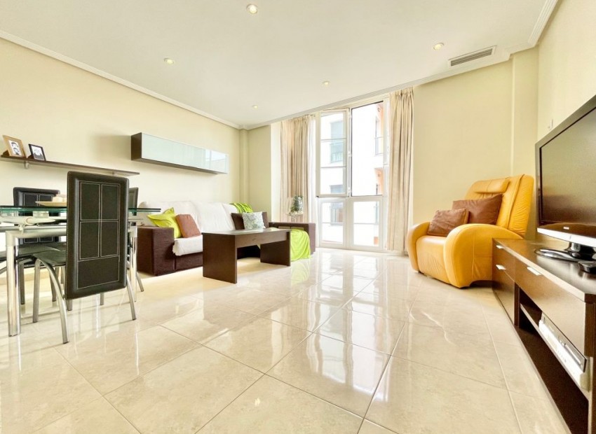 Venta - Apartamento -
San Javier - Santiago de la Ribera