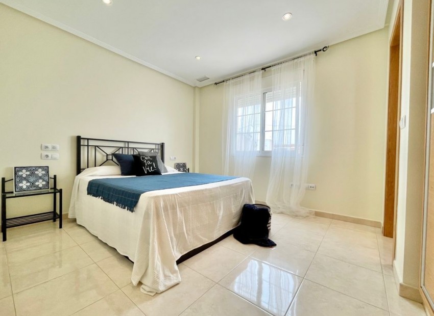 Venta - Apartamento -
San Javier - Santiago de la Ribera