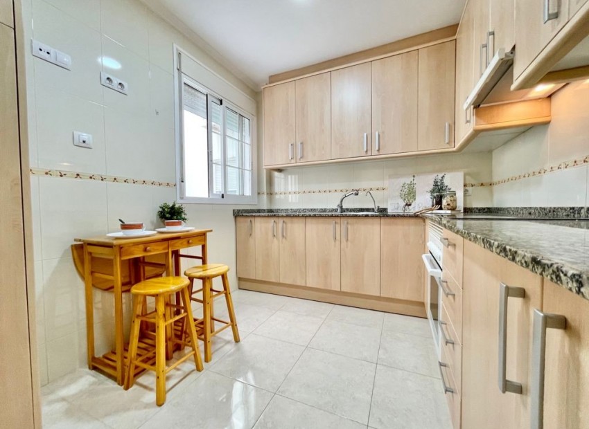 Venta - Apartamento -
San Javier - Santiago de la Ribera