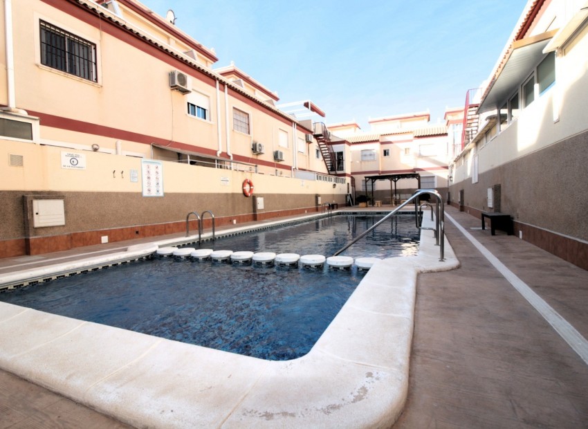 Venta - Apartamento -
San Pedro del Pinatar - Las Salinas