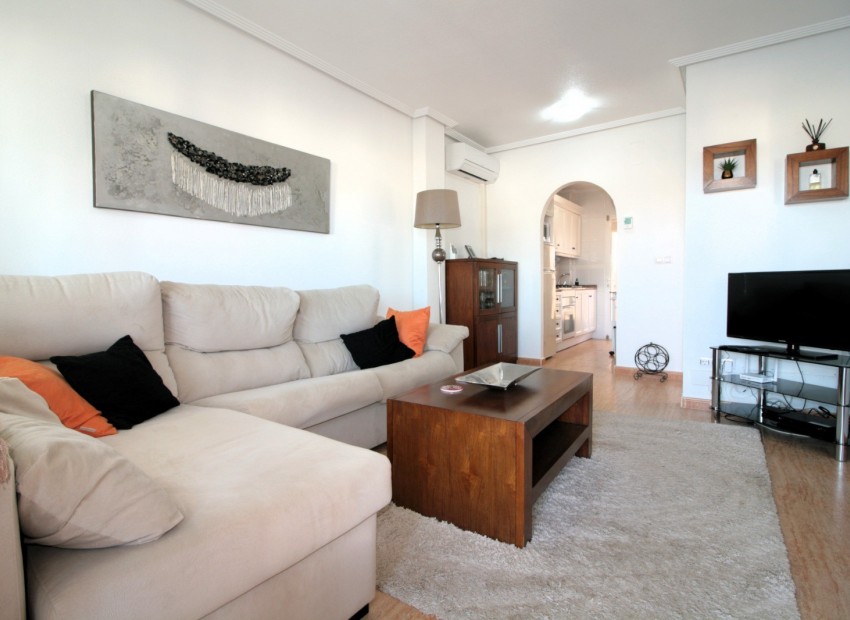 Venta - Apartamento -
San Pedro del Pinatar - Las Salinas