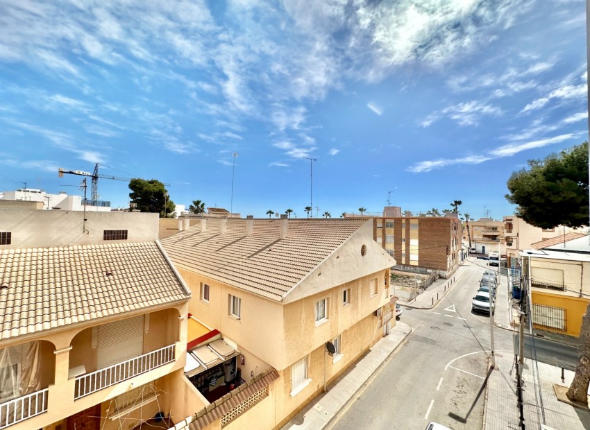 Venta - Apartamento -
San Pedro del Pinatar - Lo Pagán