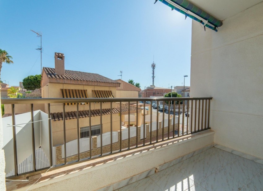 Venta - Apartamento -
San Pedro del Pinatar - Lo Pagán