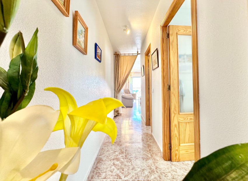 Venta - Apartamento -
San Pedro del Pinatar - Lo Pagán