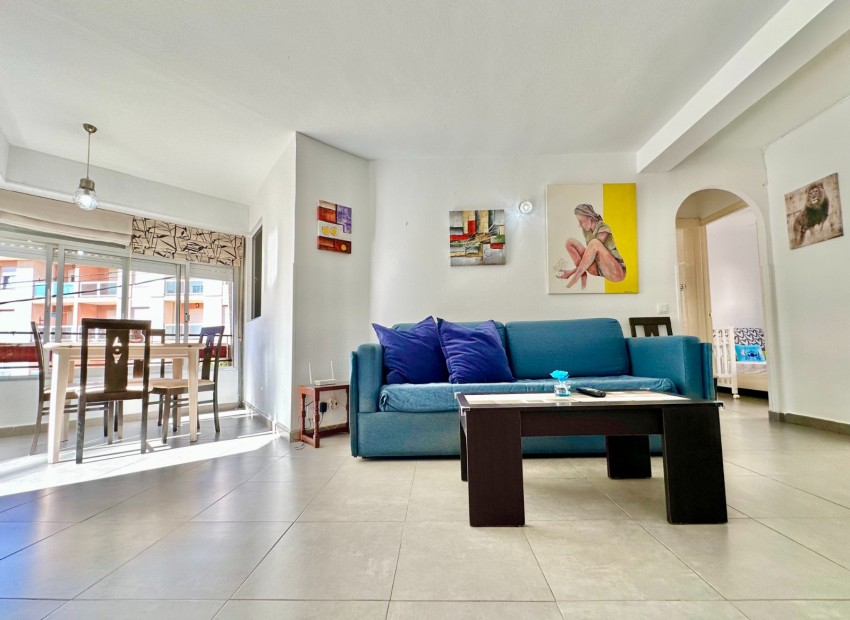 Venta - Apartamento -
San Pedro del Pinatar - Lo Pagán