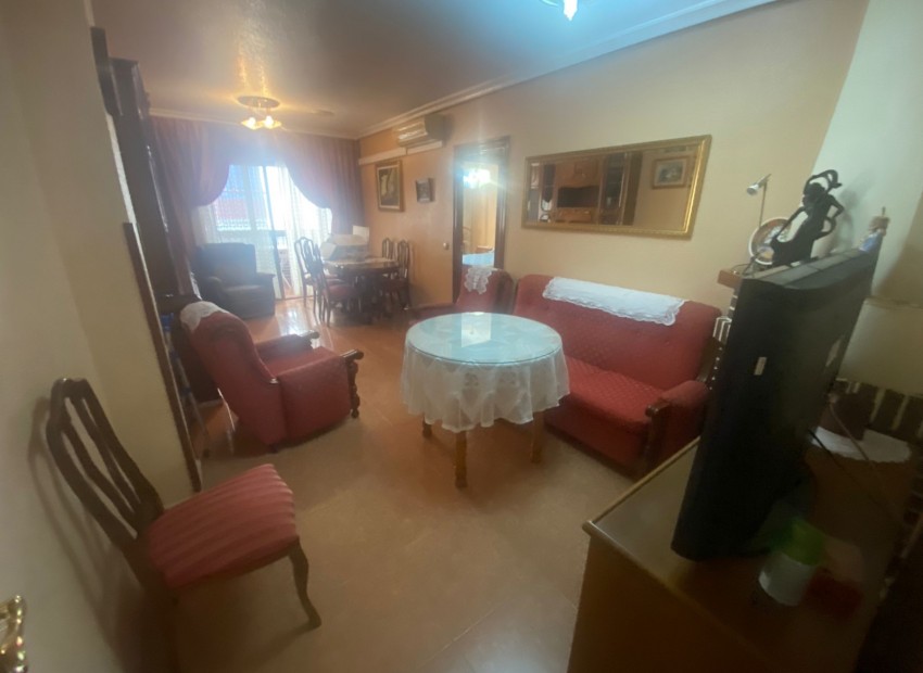 Venta - Apartamento -
San Pedro del Pinatar - Lo Pagán