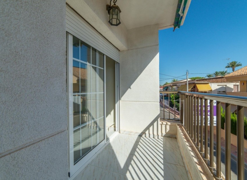 Venta - Apartamento -
San Pedro del Pinatar - Lo Pagán