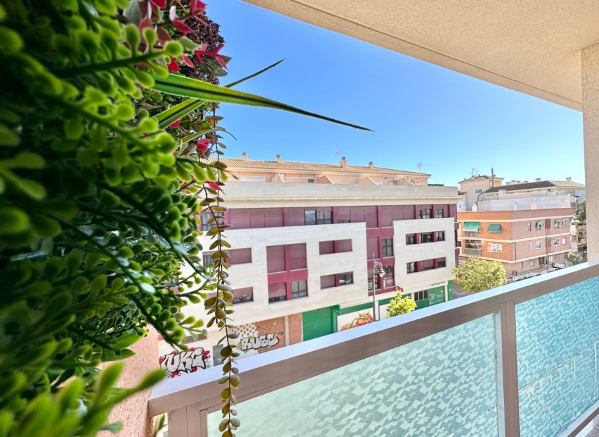 Venta - Apartamento -
San Pedro del Pinatar - Lo Pagán