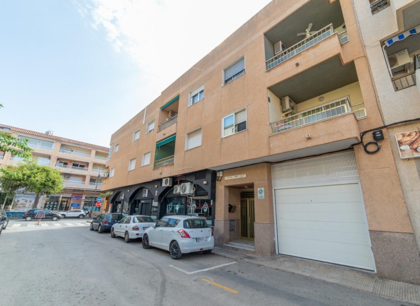 Venta - Apartamento -
San Pedro del Pinatar - Lo Pagán