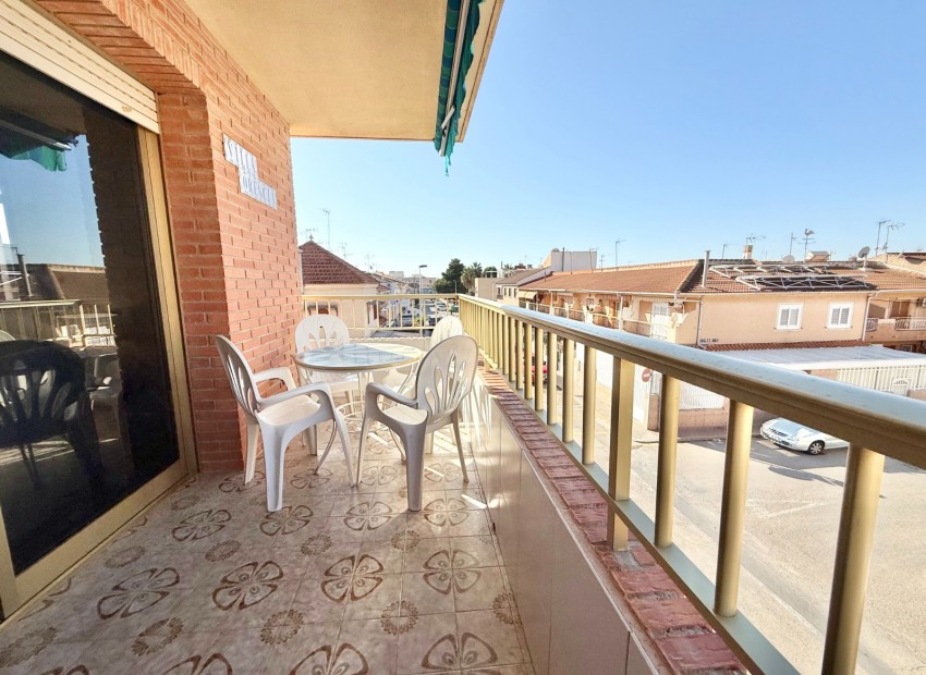 Venta - Apartamento -
San Pedro del Pinatar - Lo Pagán