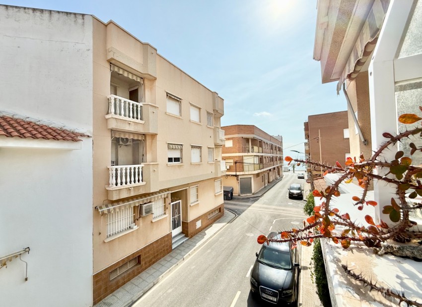 Venta - Apartamento -
San Pedro del Pinatar - Lo Pagán