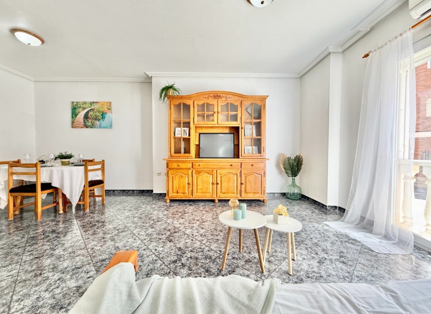 Venta - Apartamento -
San Pedro del Pinatar - Lo Pagán
