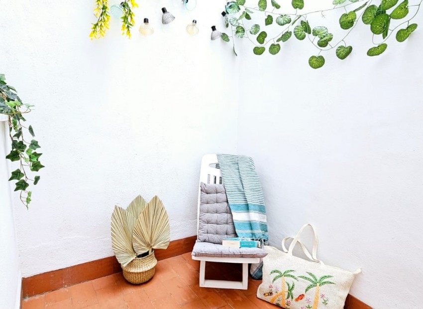 Venta - Apartamento -
San Pedro del Pinatar - Lo Pagán
