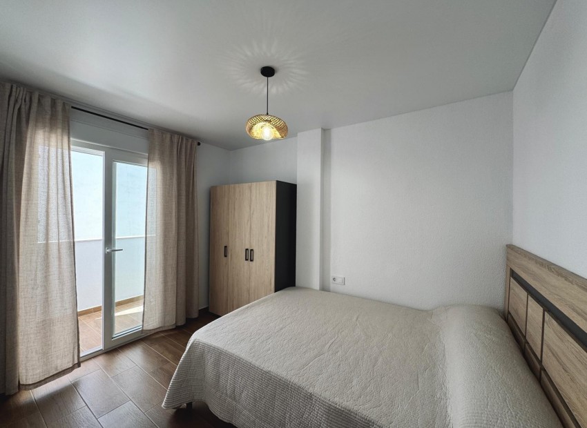 Venta - Apartamento -
San Pedro del Pinatar - Lo Pagán
