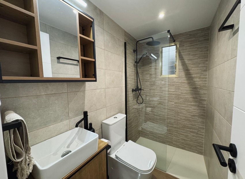 Venta - Apartamento -
San Pedro del Pinatar - Lo Pagán