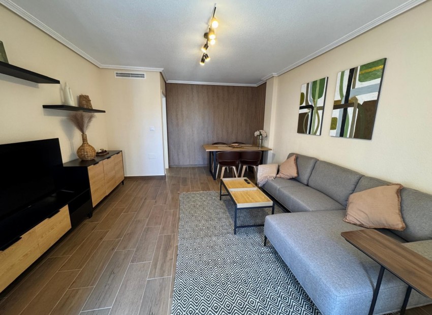 Venta - Apartamento -
San Pedro del Pinatar - Lo Pagán