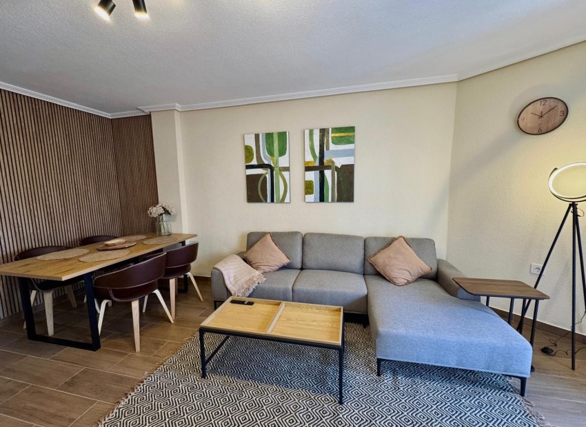 Venta - Apartamento -
San Pedro del Pinatar - Lo Pagán